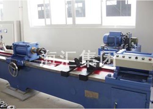 Roller press