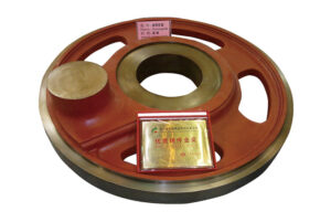 Heavy-Duty Winch Shaft for Towing, Hauling and Vehicle Recovery Tasks