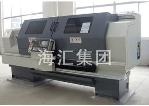 CNC lathe