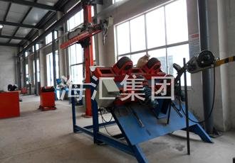 Submerged arc welding