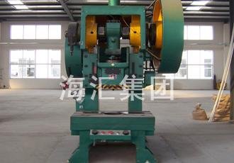 125-tonne press