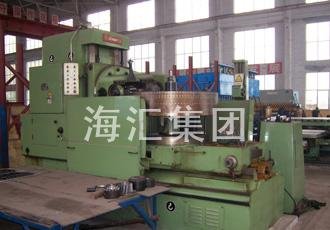 Y31125K Gear Hobbing Machine