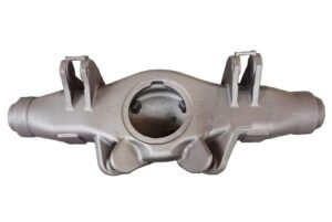 Axle Housing for Heavy-Duty Trucks and Commercial Vehicle Applications
