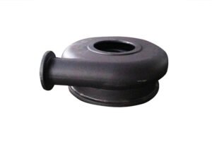 Volute Casing for Centrifugal Pumps and Industrial Fluid Handling Systems