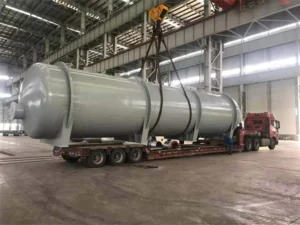 Heat Exchanger Series for Industrial Heating, Cooling, Condensation and Recovery