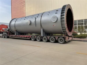 Tail Gas Treatment Series Products for Industrial Exhaust and Fume Control