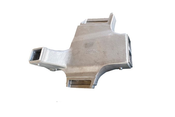 Reinforced ring beam for structural support in major construction projects