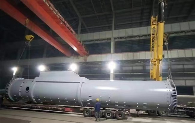 6玻璃钢制尾气处理装置 FRP Tail Gas Treatment Unit for Industrial Exhaust Fume Odor Control