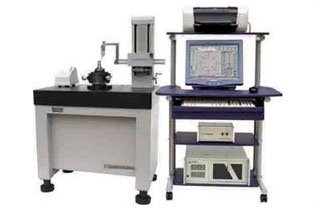 3D measuring instrument