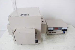 Chamber resistance furnace