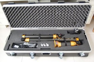 Joint-arm measuring instrument imported from the United States